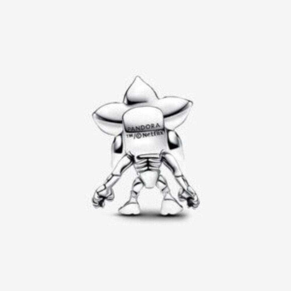 Authentic Stranger Things Moveable Demogorgon Pan… - image 2